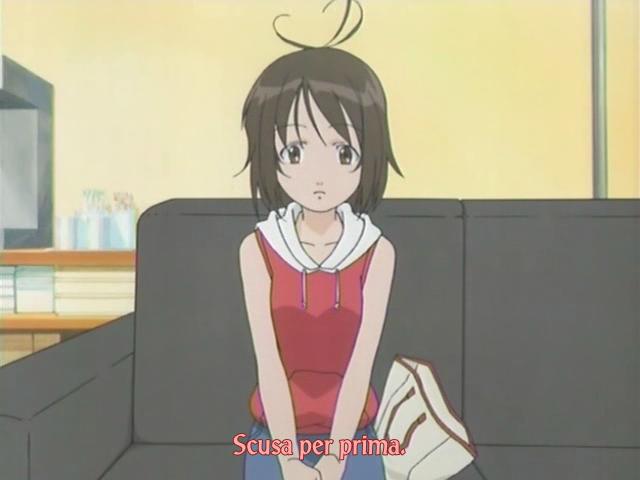 Otaku Gallery  / Anime e Manga / Someday`s Dreamers / Screen Shots / 01 - Tramonti e castelli d`acciaio - Prima parte / 089.jpg